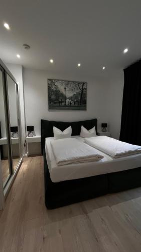 Ferienwohnung Dublin, Hannover (fotografie 5)