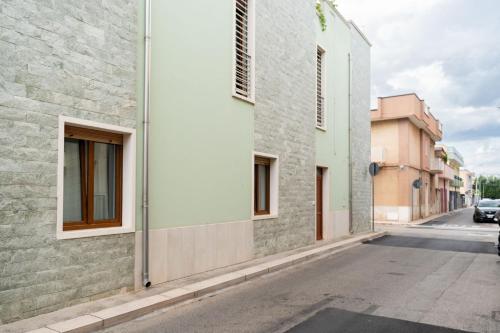 外觀, The Flower House by Wonderful Italy in 比特里托