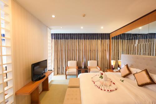 Danang Petro Hotel