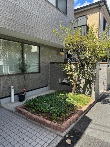 TOKYO SENKAWA Share House