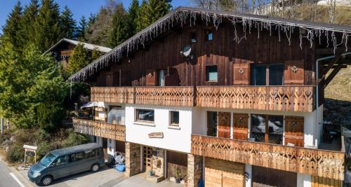 Chalet