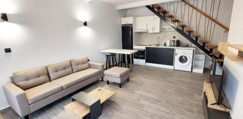 Chris House Xylokastro in 아노 카마리온