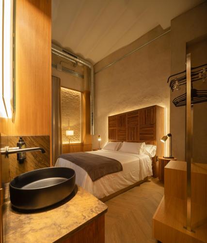 ÉCLAT - City Center - Avenue Luxury Apartment - PRIVATE FREE PARKING, Sevilla (fotografie 5)