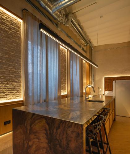 ÉCLAT - City Center - Avenue Luxury Apartment - PRIVATE FREE PARKING, Sevilla (fotografie 11)