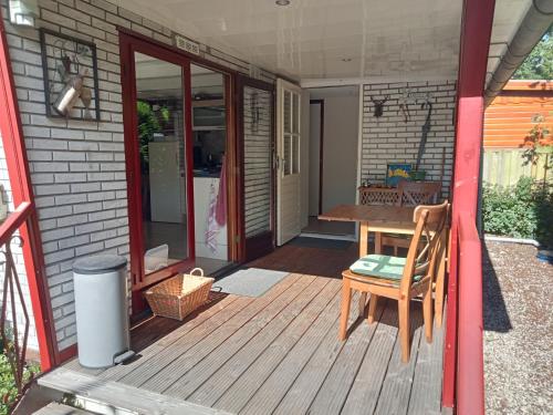 Oase rust en privacy op de Veluwe voor 4 personen Oase rust en privacy op de Veluwe voor 4 personen