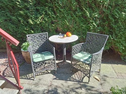 Oase rust en privacy op de Veluwe voor 4 personen Oase rust en privacy op de Veluwe voor 4 personen