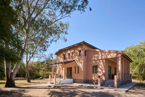 Sedia Hotel in Maun
