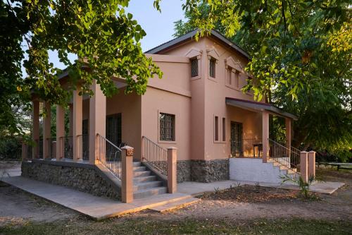 Sedia Hotel in Maun
