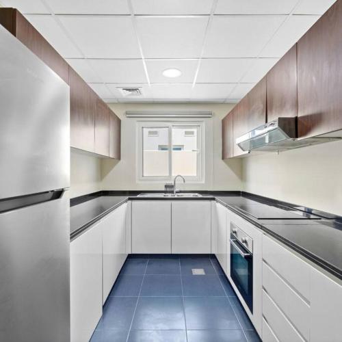 Modern 3-Bedroom Villa in Damac Hills 2 in Damac Hills 2