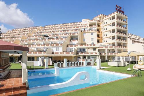 Apartamento Palm Garden - image 11