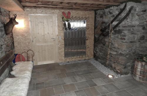 บริการและสิ่งอำนวยความสะดวก, Appartements Rudigier in กัสเชิร์น