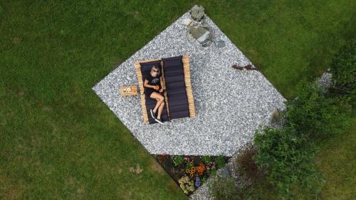 ทัศนียภาพภายนอกโรงแรม, Appartements Rudigier in กัสเชิร์น