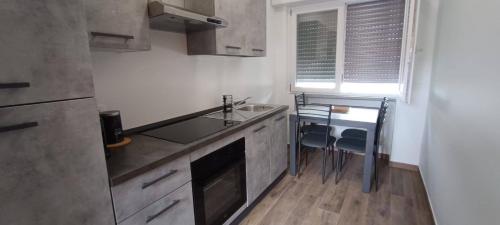 Konyha, Francavilla Home in Pieve Emanuele