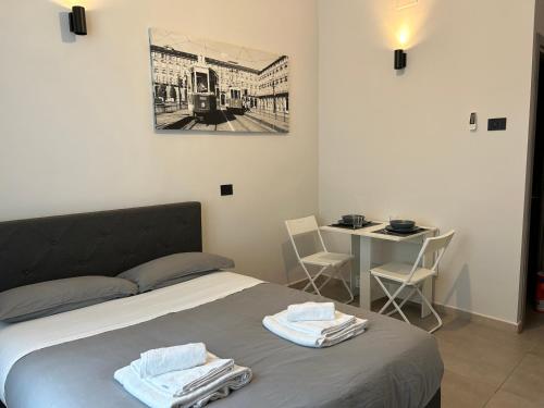 Suites Baretti 2, Turin (photo 4)