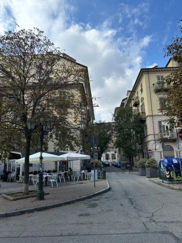Suites Baretti 2, Turin (photo 7)