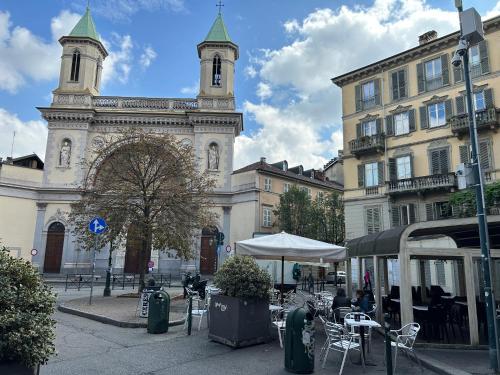Suites Baretti 2, Turin (photo 11)