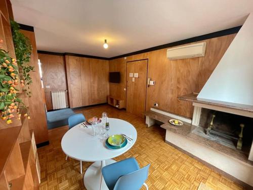Villa Bonelli Penthouse, Rome