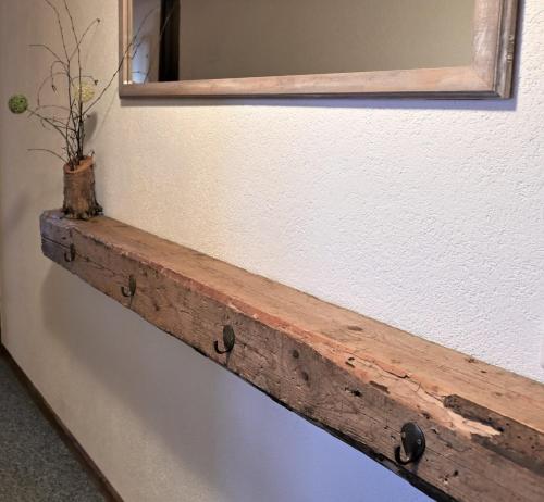 บริการและสิ่งอำนวยความสะดวก, Appartements Rudigier in กัสเชิร์น