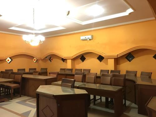 Meeting room / ballrooms, Hotel Alami in Klaten