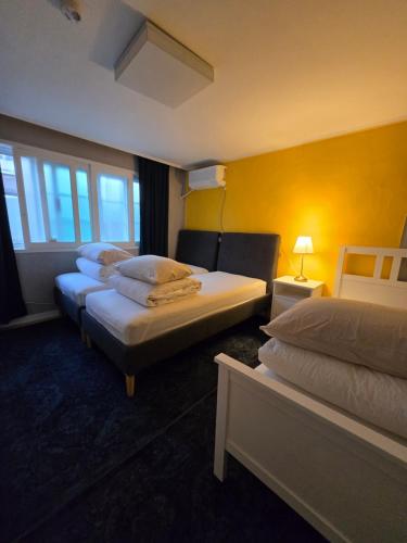 Sophie House foreigners women only, Seul (zdjęcie 11)