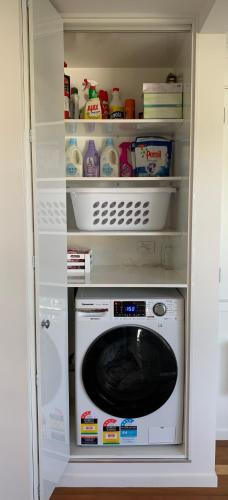 Tiny house in the Treetops in Karori