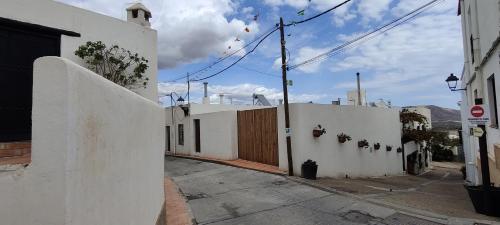  Alojamiento rural Los Pérez Lucainena de las Torres in Lucainena de las Torres