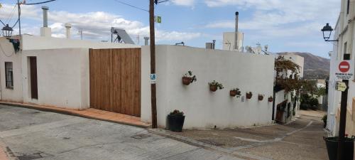  Alojamiento rural Los Pérez Lucainena de las Torres in Lucainena de las Torres