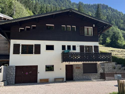 Le Joli Sapin in Morzine