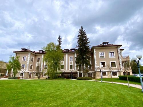 Midalidare Hotel & Spa, 