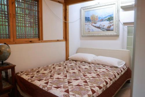 Hanok Isimje Stay, Soul (fotografie 3)