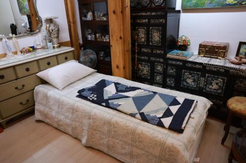 Hanok Isimje Stay, Soul (fotografie 6)