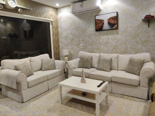Livedin Executive 1 Bedroom In Downtown Riyadh managed by Livedin