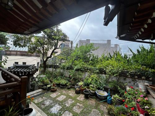 Hanok Isimje Stay, Soul (fotografie 9)