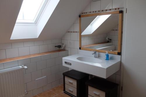 Pension Domke Room Type - Double Room