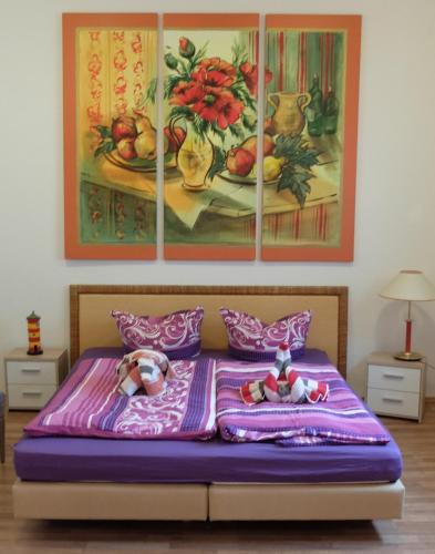 Pension Domke Room Type - Double Room