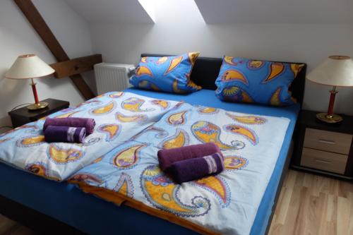 Pension Domke Room Type - Double Room