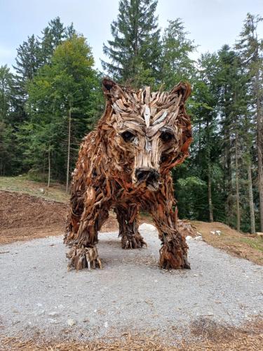  Appartamento Tenaglia in Spormaggiore