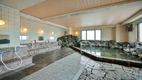 편의 시설/서비스, 호텔 썬 밸리 - 아넥스 (Hotel Sun Valley - Annex) near 벳푸 국제 관광 항