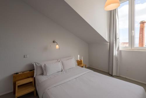 Alfama - Lisbon Lounge Suites, Lisabon (fotografie 4)