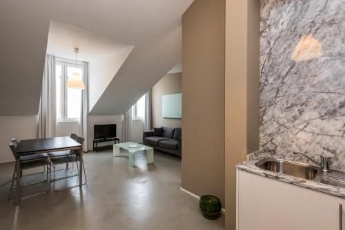 Alfama - Lisbon Lounge Suites, Lisabon (fotografie 8)