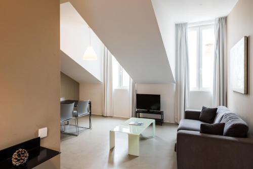 Alfama - Lisbon Lounge Suites, Lisabon (fotografie 11)