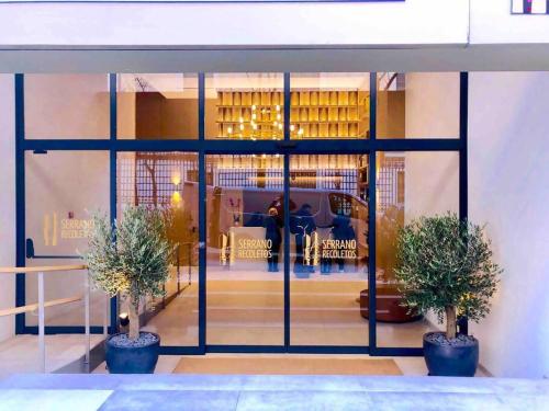 BEST LOCATION IN THE CITY OF MADRID! 166, Madryt (zdjęcie 5)