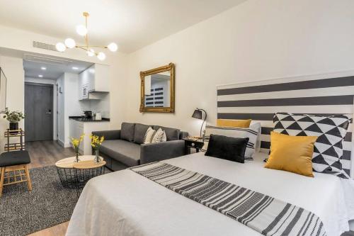 BEST LOCATION IN THE CITY OF MADRID! 166, Madryt (zdjęcie 7)