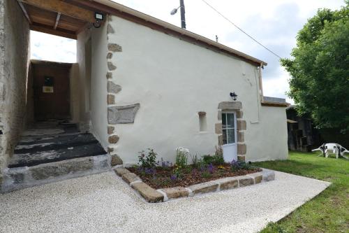 Le Château gîte à louer Breuil-Chaussée