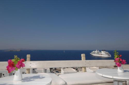 Mykonos View Hotel