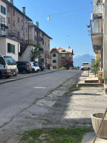 Ca' Gemma in Lorensago Di Kadore