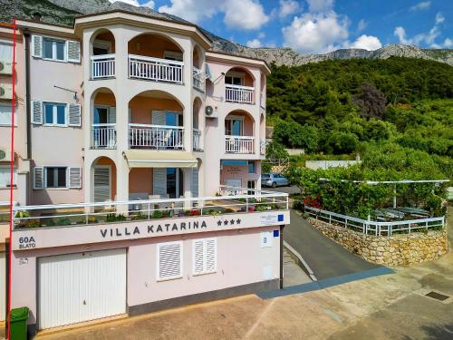 Apartments Villa Katarina 3