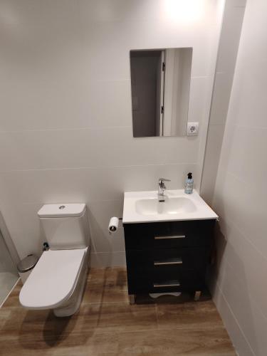 Apartamento Independiente IFEMA - Aeropuerto Barajas, Madrid (photo 7)