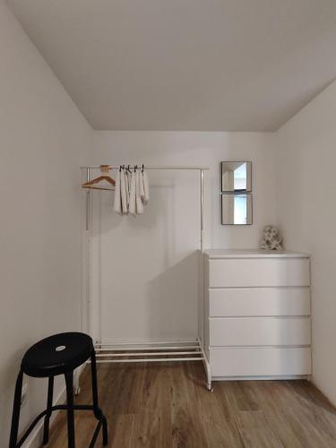 Apartamento Independiente IFEMA - Aeropuerto Barajas, Madrid (photo 6)