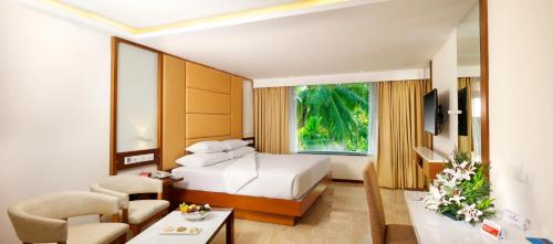 Ramada Resort by Wyndham Kochi